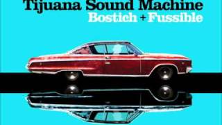 Tijuana sound machine  nortec collective bostich  fussible [upl. by Aleka]