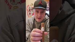 Davidoff Winston Churchill [upl. by Acino]