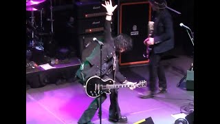 Tom Keifer 21920 FULL SHOW Mercury Ballroom Louisville KY [upl. by Penoyer]