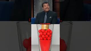 Why the Government cant Hide Aliens 😂👽 wNeil deGrasse Tyson amp Stephen Colbert [upl. by Gish85]