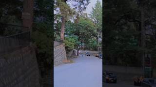 Mini Vlog visit to Abbott Shimla Hill minivlog vlog youtube abbottabad short travel trending [upl. by Idur]