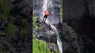 Canyoning nature [upl. by Verdie]