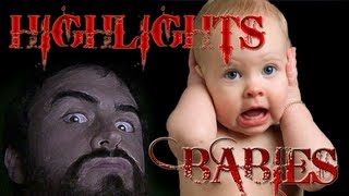 CinnamonToastKen Highlights 1  A Baby Making Montage [upl. by Llenrup]