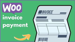 Allow WooCommerce Invoice Payment EASY amp Free [upl. by Thain]