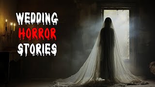 3 True Scary Wedding Horror Stories  True Horror Stories [upl. by Bruell]