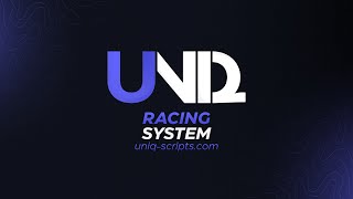 RACING SYSTEM ESXQBOX [upl. by Earezed]