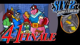 Sly 2 ITA41FINALE Il Potere dellodio [upl. by Pufahl793]