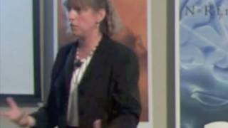 James Webb Space Telescope  Heidi Hammel SETI Talks [upl. by Yssenhguahs]