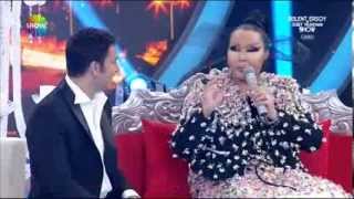 DIVA Bülent Ersoy amp İzzet Yıldızhan SHOW  06 Ekim 2013  Tek Parça [upl. by Lucio]