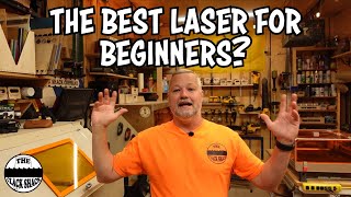 The best laser for beginners [upl. by Siramad]