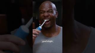 Brooklyn 99  Sargent Jefffords on anesthesia 😂😂 sitcom movie shorts funny comedyfilms [upl. by Jammie]