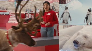 Target Commercial 2024 Happier Holidays Ad Review [upl. by Gibert]