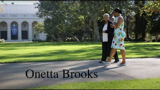 Onetta Brooks Interview 50th Anniversary Title IX [upl. by Katina395]