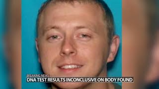 DNA test results inconclusive on body found in Laurel County [upl. by Neville159]