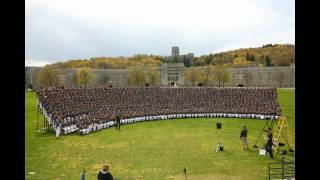 West Point Class of 2012 Class Photo [upl. by Engelbert]