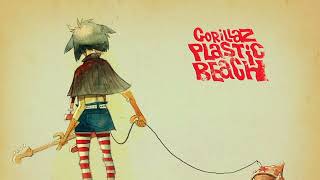 Plastic Beach Gorillaz Full Album [upl. by Nailimixam]