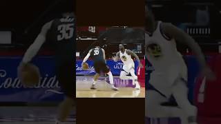 🔥 Ankle Breaker of the Year 😱 NBA [upl. by Eohce]