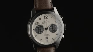 Who are Bremont Watch Company [upl. by Emanuele]