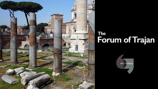 Forum of Trajan [upl. by Bjork]