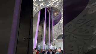 com to Dubai CrossFit travel explore dubaimall tower music photography [upl. by Mook]