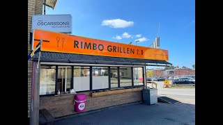 Rimbo grillen 20 [upl. by Iek]