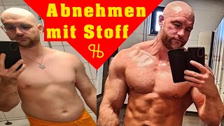 Abnehmen mit Testo  Schnell abnehmen mit Stoff [upl. by Aysan]