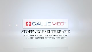 Stoffwechseltherapie [upl. by Silevi100]