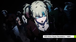 8K HDR  Suicide Squad Isekai OP  Another World [upl. by Caves201]