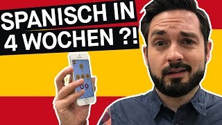 Sprache lernen in 4 Wochen Wie gut sind SprachApps wirklich  PULS Reportage [upl. by Adlanor710]