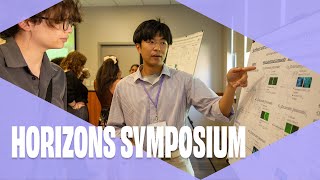 2024 HORIZONS Symposium [upl. by Fritze]