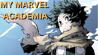 The Best Season Yet  My Hero Academia Season 7 [upl. by Nirre]