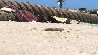 Dakhla kite wave surf 2013  Pedro Henrique [upl. by Sidhu]