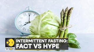 The Good Life Intermittent fasting Ideal for weight loss [upl. by Willmert]