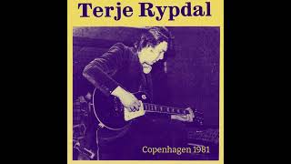 Terje Rypdal unknow 1981 [upl. by Ellegna390]