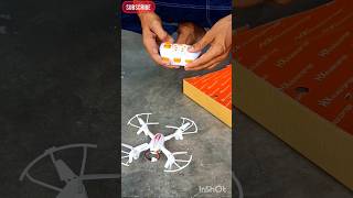 Mini Drone [upl. by Nevad]