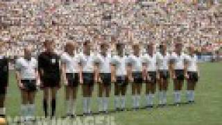 Germany 1970 World Cup [upl. by Lyrred]