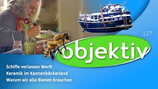 objektiv  Menschen Leben RheinlandPfalz 127 [upl. by Aleahc]