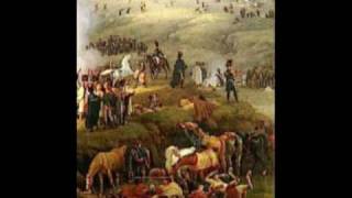 AUSTERLITZ  French Military March of the 1st Empire [upl. by Keverne780]