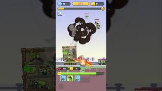 Doomsday Chariot  Survival Gameplay  New Merge Roguelike Game  Mobile Game [upl. by Phenica198]