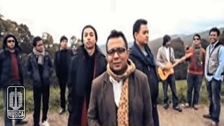 Kahitna  Bintang Official Music Video [upl. by Luht]