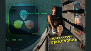 How to Use PLANAR TRACKER  Davinci Resolve Tutorial [upl. by Gillian]