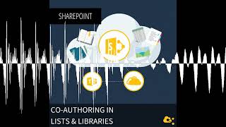 CoAuthoring in Lists amp Libraries  nuboRadio  Microsoft 365 für Cloudworker und Teams [upl. by Nilsoj11]