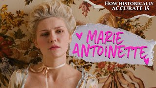 History Buffs Marie Antoinette [upl. by Gilliam895]