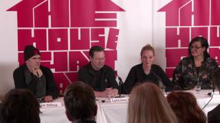 Lars von Triers The House That Jack Built  Press Set Visit [upl. by Christal]