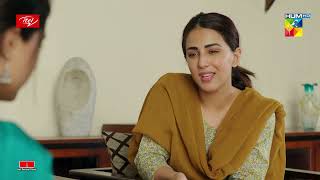 Parizaad Episode 25  Best scene 07  Hum Tv [upl. by Askari]