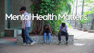 Your Mental Health Matters [upl. by Tulley]