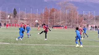 suite  Xamax vs Grenoble [upl. by Namien]