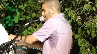 Hadhra  Ya maezri 7ell el biben  Mahdooch Organiste Chanteur tunisien  Jaw tounsi [upl. by Elacsap481]