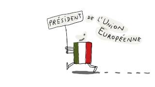 À quoi sert le président de lEurope   1 jour 1 question [upl. by O'Mahony]