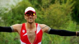 Castle Triathlon Malbork 2018 Official Video [upl. by Ahsenwahs596]